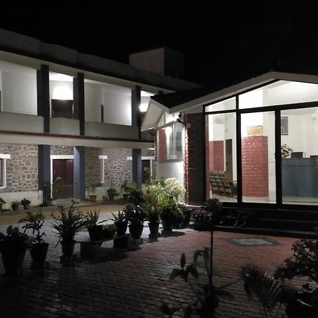 Hotel Jebasakthy Kanyakumari Ngoại thất bức ảnh