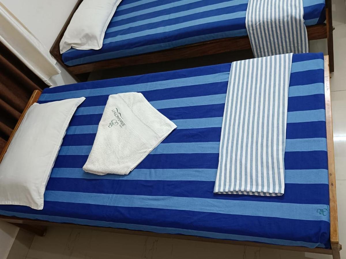 Hotel Jebasakthy Kanyakumari Ngoại thất bức ảnh